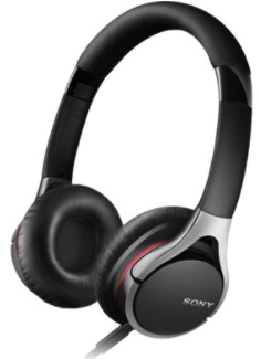 Sony MDR-10RC (MDR10RC) Overhead Extreme Headphones